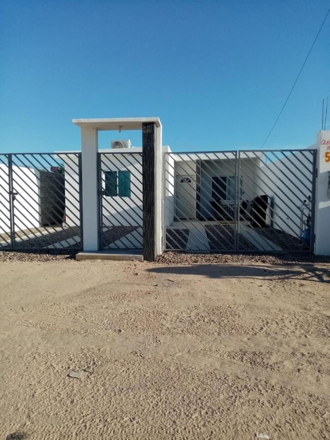 Casa & Estudios Manzanilla Rocky Point Exterior photo