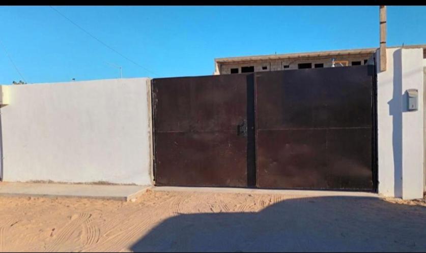 Casa & Estudios Manzanilla Rocky Point Exterior photo